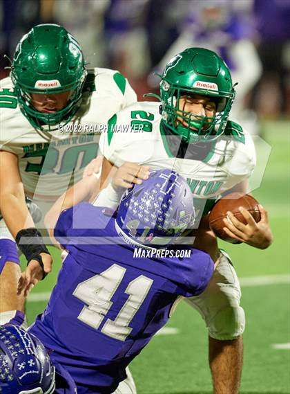 Thumbnail 3 in Pleasanton @ Boerne photogallery.