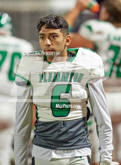 Thumbnail 1 in Pleasanton @ Boerne photogallery.