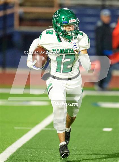 Thumbnail 1 in Pleasanton @ Boerne photogallery.