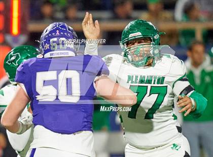 Thumbnail 3 in Pleasanton @ Boerne photogallery.
