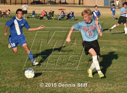 Thumbnail 3 in Christian Brothers @ Mira Loma photogallery.