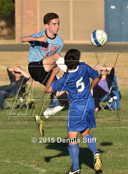 Thumbnail 1 in Christian Brothers @ Mira Loma photogallery.