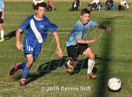 Thumbnail 2 in Christian Brothers @ Mira Loma photogallery.