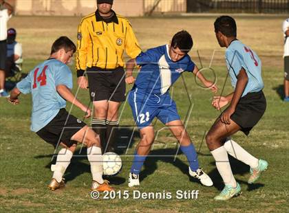 Thumbnail 1 in Christian Brothers @ Mira Loma photogallery.