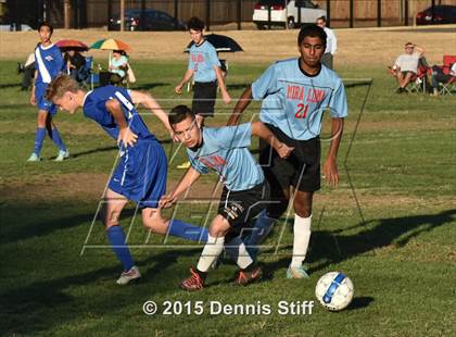 Thumbnail 3 in Christian Brothers @ Mira Loma photogallery.