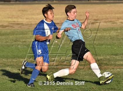 Thumbnail 2 in Christian Brothers @ Mira Loma photogallery.