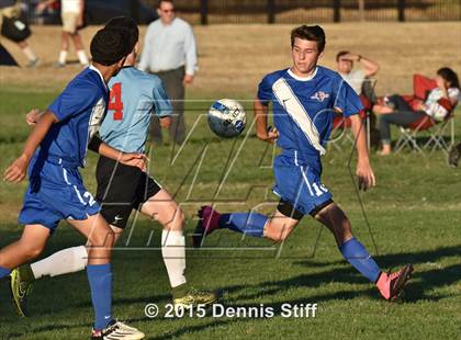 Thumbnail 2 in Christian Brothers @ Mira Loma photogallery.
