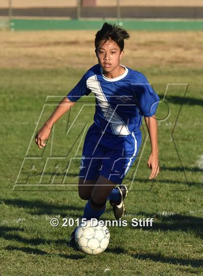 Thumbnail 3 in Christian Brothers @ Mira Loma photogallery.