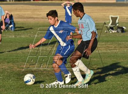 Thumbnail 3 in Christian Brothers @ Mira Loma photogallery.