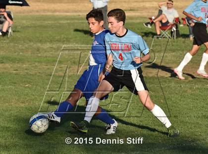 Thumbnail 1 in Christian Brothers @ Mira Loma photogallery.