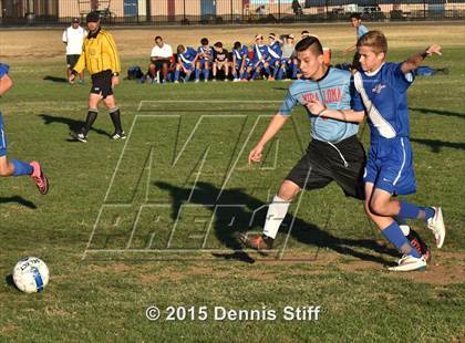 Thumbnail 2 in Christian Brothers @ Mira Loma photogallery.