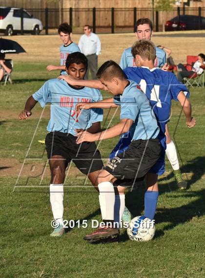 Thumbnail 2 in Christian Brothers @ Mira Loma photogallery.