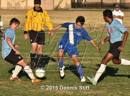 Thumbnail 3 in Christian Brothers @ Mira Loma photogallery.