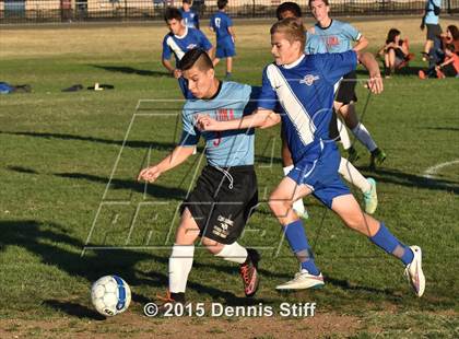Thumbnail 1 in Christian Brothers @ Mira Loma photogallery.