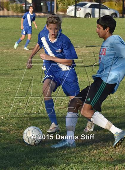 Thumbnail 3 in Christian Brothers @ Mira Loma photogallery.