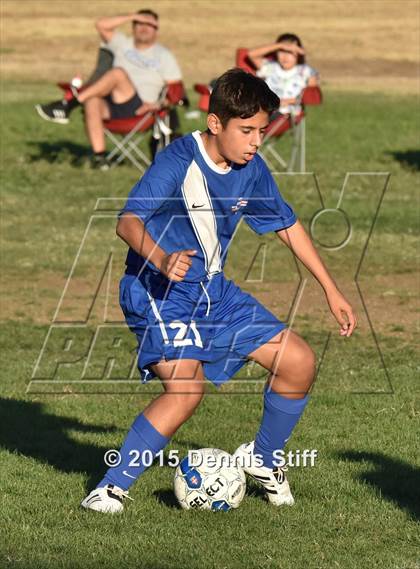 Thumbnail 2 in Christian Brothers @ Mira Loma photogallery.