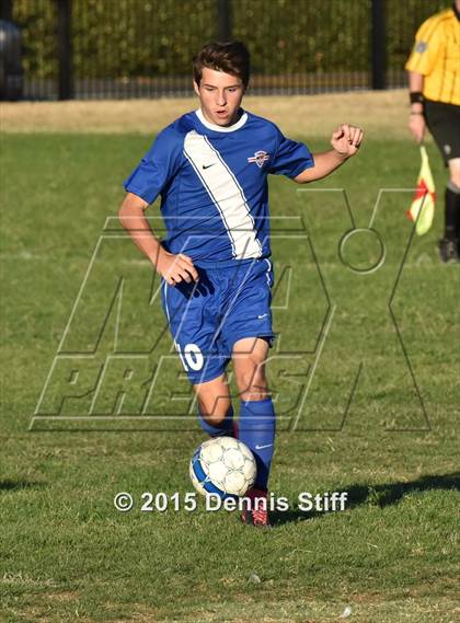 Thumbnail 3 in Christian Brothers @ Mira Loma photogallery.
