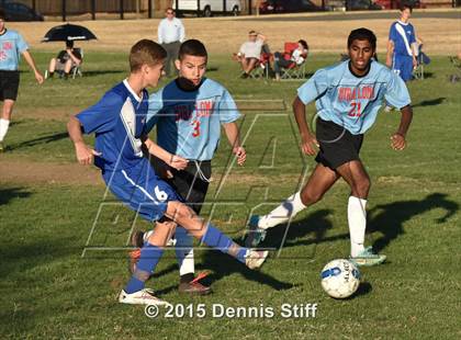 Thumbnail 2 in Christian Brothers @ Mira Loma photogallery.