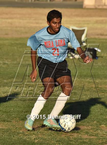 Thumbnail 2 in Christian Brothers @ Mira Loma photogallery.