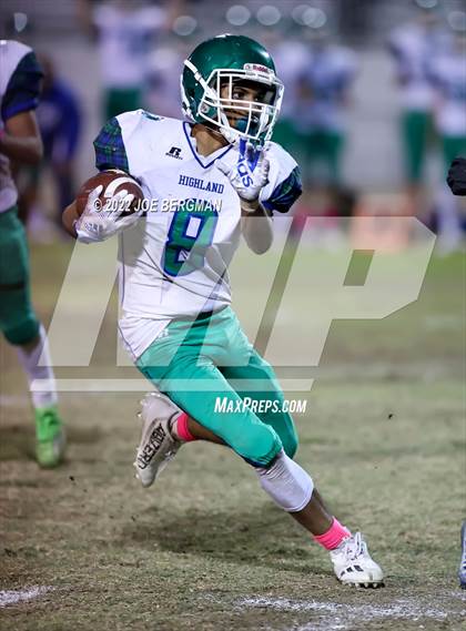 Thumbnail 1 in Highland @ Ridgeview photogallery.