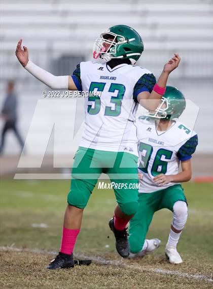 Thumbnail 3 in Highland @ Ridgeview photogallery.