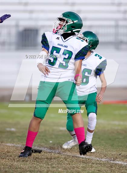 Thumbnail 1 in Highland @ Ridgeview photogallery.