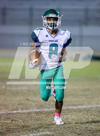 Thumbnail 1 in Highland @ Ridgeview photogallery.