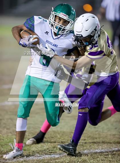 Thumbnail 2 in Highland @ Ridgeview photogallery.