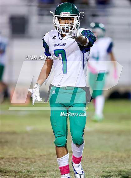 Thumbnail 1 in Highland @ Ridgeview photogallery.