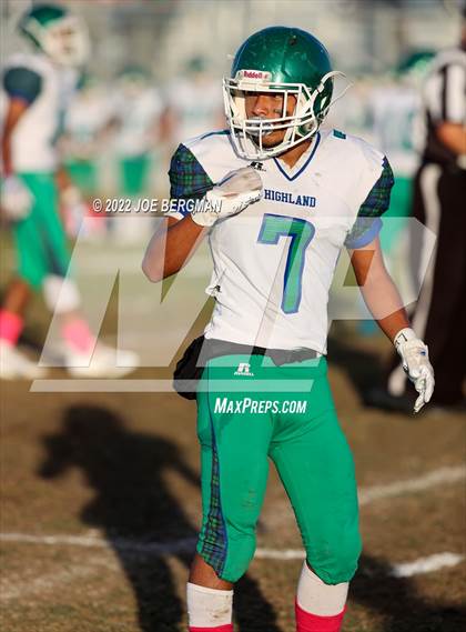 Thumbnail 2 in Highland @ Ridgeview photogallery.