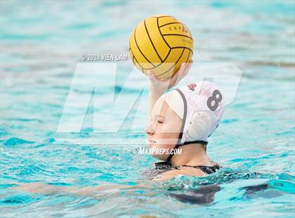 Thumbnail 1 in Carondelet @ Sacred Heart Prep (CIF NorCal Division 1 Regional Final) photogallery.