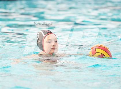 Thumbnail 1 in Carondelet @ Sacred Heart Prep (CIF NorCal Division 1 Regional Final) photogallery.