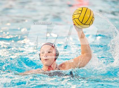 Thumbnail 3 in Carondelet @ Sacred Heart Prep (CIF NorCal Division 1 Regional Final) photogallery.
