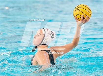 Thumbnail 2 in Carondelet @ Sacred Heart Prep (CIF NorCal Division 1 Regional Final) photogallery.