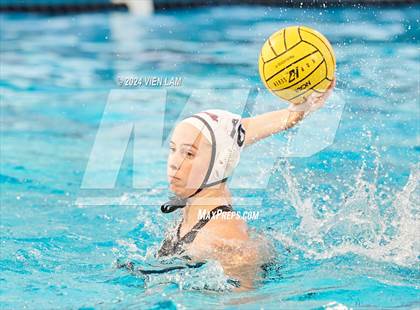 Thumbnail 1 in Carondelet @ Sacred Heart Prep (CIF NorCal Division 1 Regional Final) photogallery.