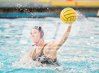Thumbnail 1 in Carondelet @ Sacred Heart Prep (CIF NorCal Division 1 Regional Final) photogallery.
