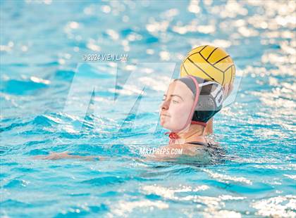 Thumbnail 1 in Carondelet @ Sacred Heart Prep (CIF NorCal Division 1 Regional Final) photogallery.