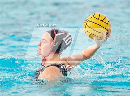 Thumbnail 2 in Carondelet @ Sacred Heart Prep (CIF NorCal Division 1 Regional Final) photogallery.