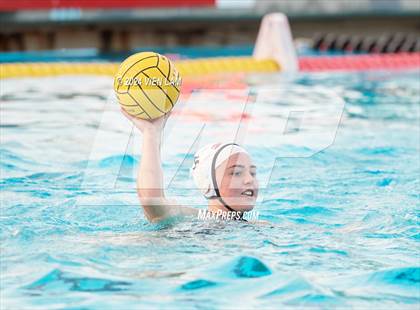 Thumbnail 2 in Carondelet @ Sacred Heart Prep (CIF NorCal Division 1 Regional Final) photogallery.