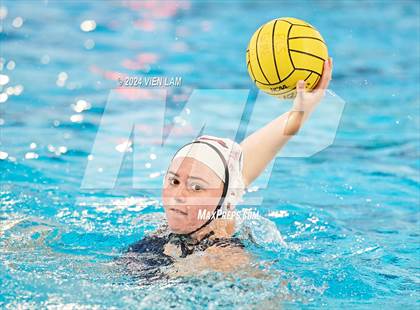 Thumbnail 3 in Carondelet @ Sacred Heart Prep (CIF NorCal Division 1 Regional Final) photogallery.