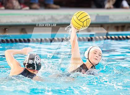 Thumbnail 1 in Carondelet @ Sacred Heart Prep (CIF NorCal Division 1 Regional Final) photogallery.