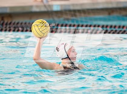 Thumbnail 2 in Carondelet @ Sacred Heart Prep (CIF NorCal Division 1 Regional Final) photogallery.