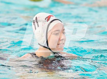 Thumbnail 3 in Carondelet @ Sacred Heart Prep (CIF NorCal Division 1 Regional Final) photogallery.