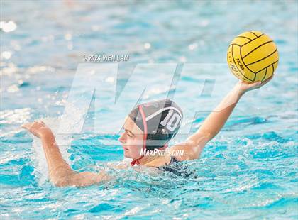 Thumbnail 3 in Carondelet @ Sacred Heart Prep (CIF NorCal Division 1 Regional Final) photogallery.
