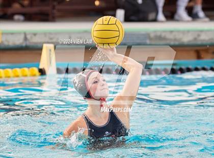 Thumbnail 1 in Carondelet @ Sacred Heart Prep (CIF NorCal Division 1 Regional Final) photogallery.