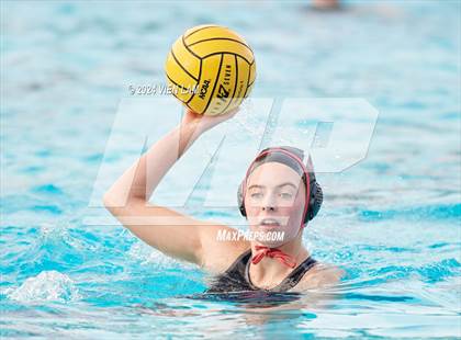 Thumbnail 2 in Carondelet @ Sacred Heart Prep (CIF NorCal Division 1 Regional Final) photogallery.