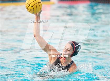 Thumbnail 2 in Carondelet @ Sacred Heart Prep (CIF NorCal Division 1 Regional Final) photogallery.