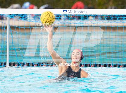 Thumbnail 1 in Carondelet @ Sacred Heart Prep (CIF NorCal Division 1 Regional Final) photogallery.