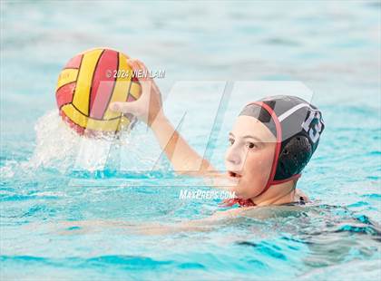 Thumbnail 2 in Carondelet @ Sacred Heart Prep (CIF NorCal Division 1 Regional Final) photogallery.