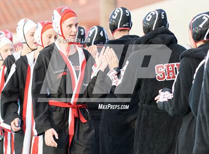 Thumbnail 3 in Carondelet @ Sacred Heart Prep (CIF NorCal Division 1 Regional Final) photogallery.